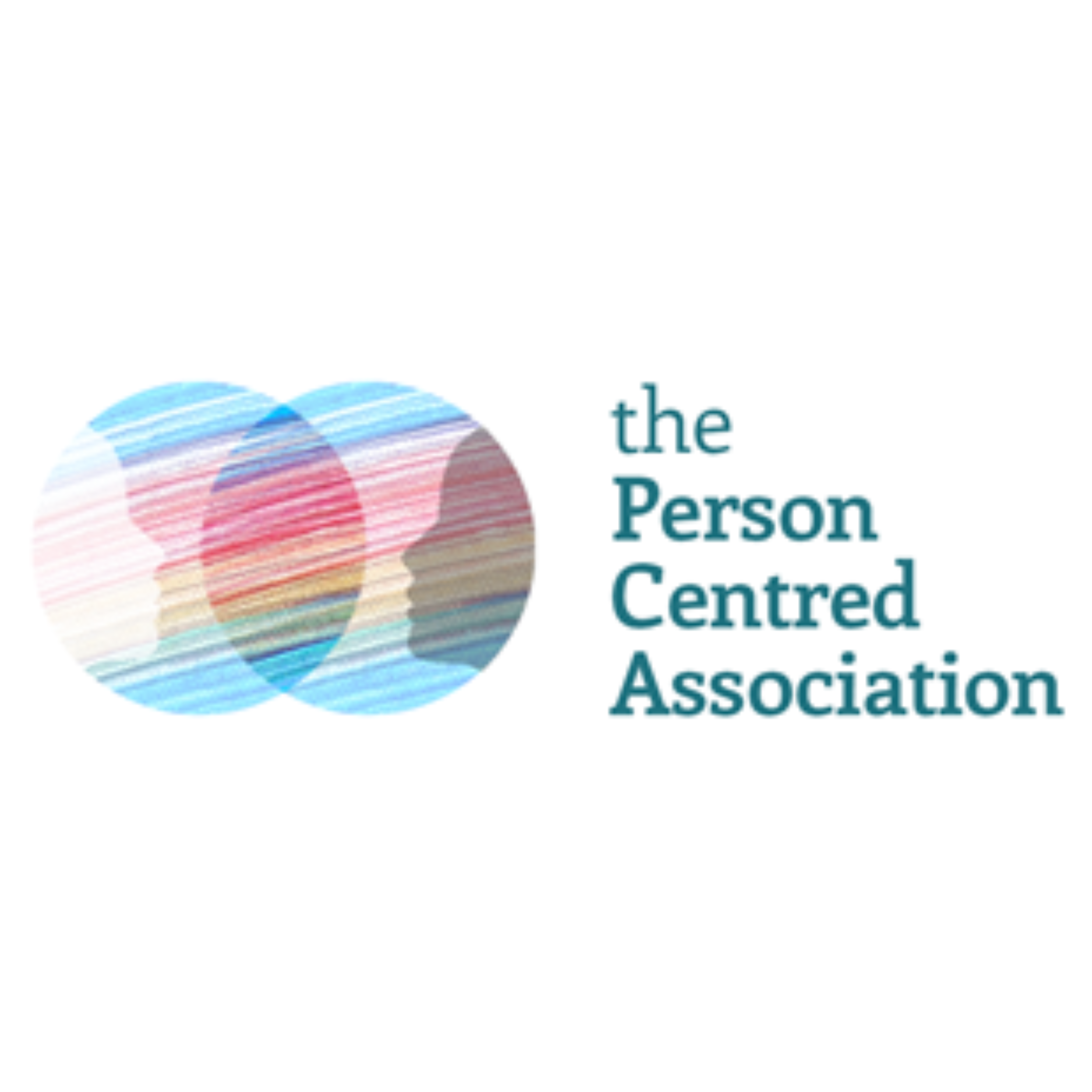 The Person Centred Association's logo